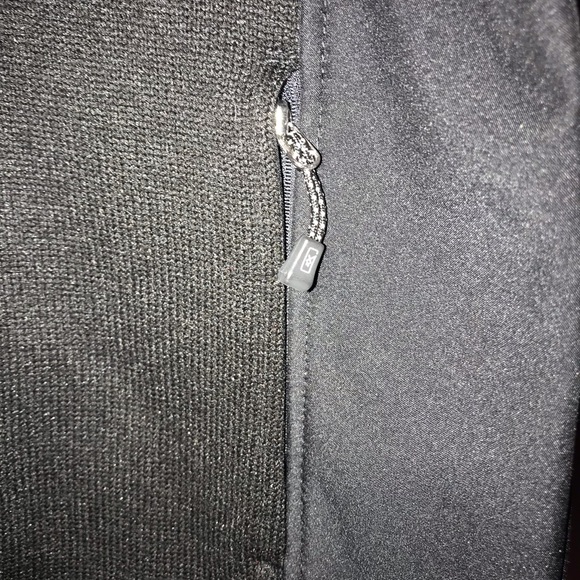 ZeroXposure Women’s 1/4 Zip Hooded Sweater Jacket - Picture 6 of 6